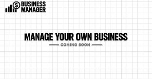 Business Manager