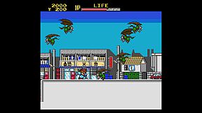 Cyber Citizen Shockman