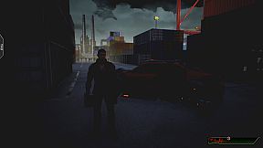 Mission Indeed 2.0 FPS