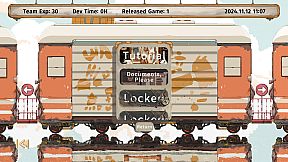 Game Dev Fantasy盖姆代夫