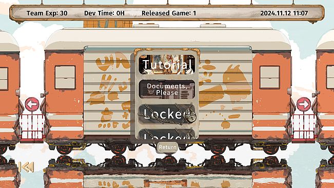 Game Dev Fantasy盖姆代夫