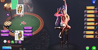 Strip Black Jack - Manga Edition