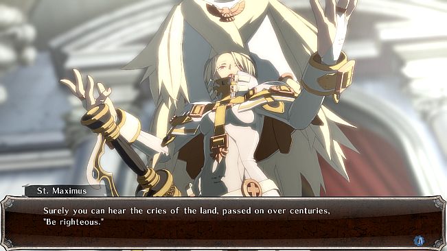 GUILTY GEAR Xrd REV 2