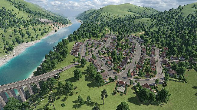 Transport Fever 2: Console Edition – Deluxe Edition