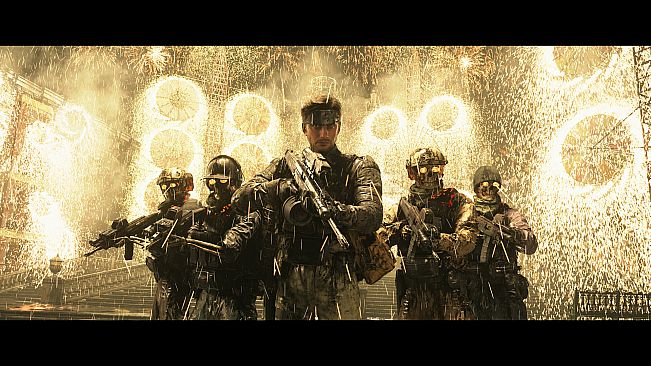 DEATH STRANDING 2: ON THE BEACH