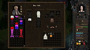 Desires of the Amazons