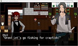 A Café Couple's Joyful Life of Resistance