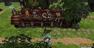 Dungeonbowl - Knockout Edition