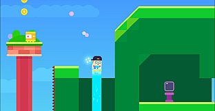 SuperPhantomCat_Soundtrack