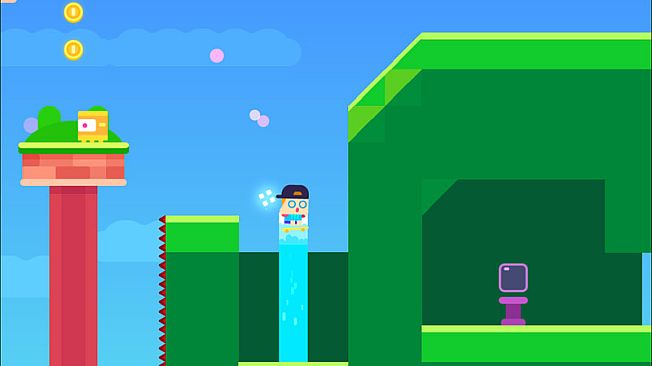 SuperPhantomCat_Soundtrack