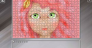 Super Jigsaw Puzzle: Generations - Illustrations 2