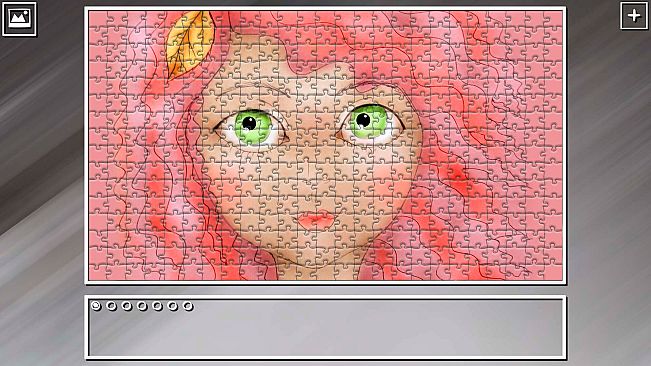 Super Jigsaw Puzzle: Generations - Illustrations 2