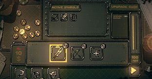 Slots & Daggers