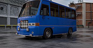 Car For Sale Simulator - Commercial Vehicles Pack