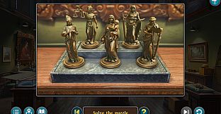 New York Mysteries: The Undying Collector's Edition
