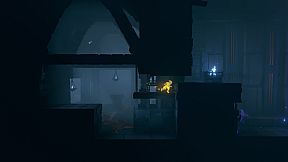 Through the Nightmares