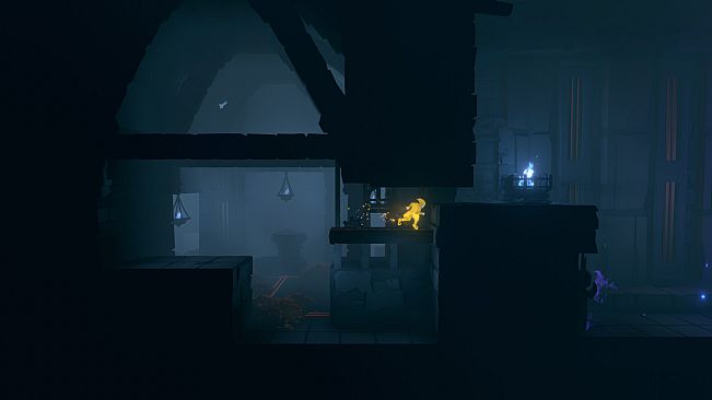 Through the Nightmares