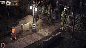 Dorian Morris Adventure