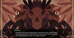 P R I S M - A Visual Novel