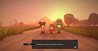 Rosaluna: Moonlit Vengeance