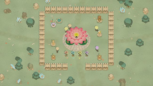 Zompioland