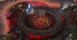 Songs of Silence - Celestial Church Expansion