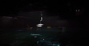 Dark Watching Chapter 2