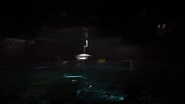 Dark Watching Chapter 2