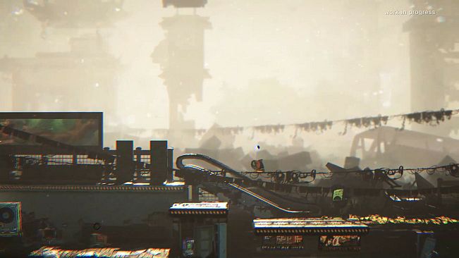 Iron Corbo: Kung Fu Janitor