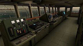European Ship Simulator