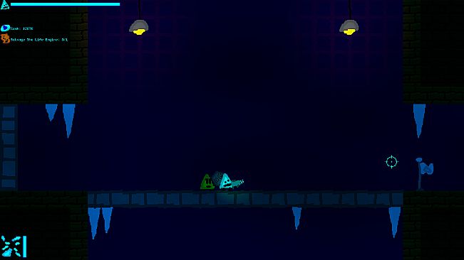 Cone Flyers Mercenaries