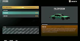 Car Tuning Garage Simulator