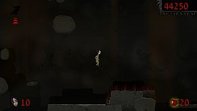 Vicky Saves the Big Dumb World