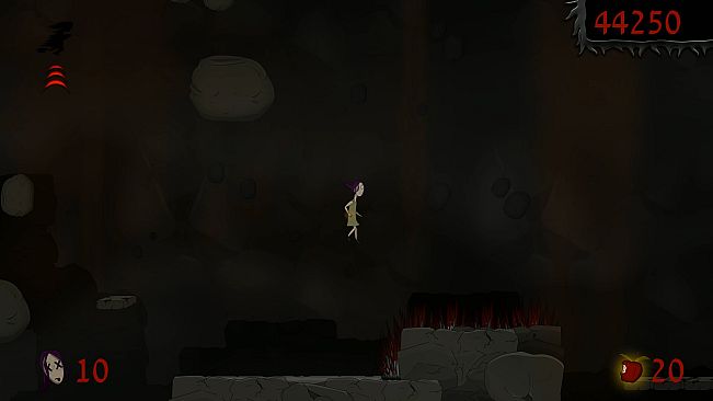 Vicky Saves the Big Dumb World