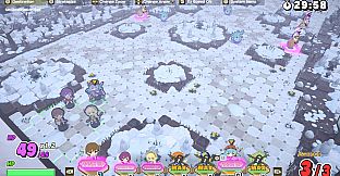 Adventure Academia: The Fractured Continent - New Adventure Volume 2: "Danger Mountain March #1~#3"