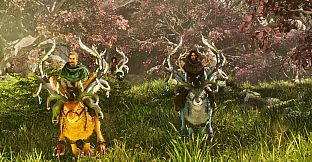 ARK Fantastic Tames Season 1