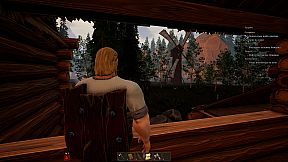 YAR: Forgotten Throne