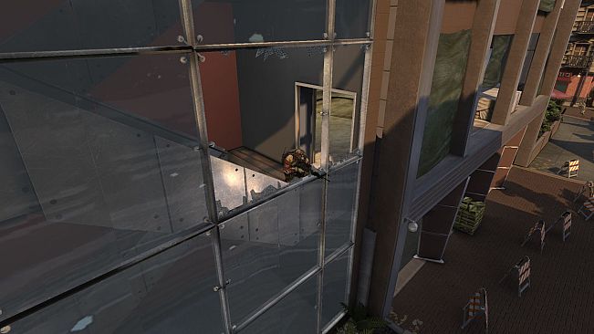 America's Army: Proving Grounds