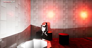 The Perdition Man: Interval