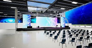 Digital Expo Center