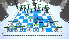 RPG Chess