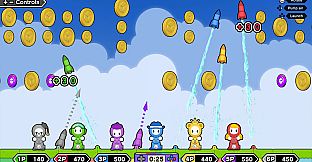 Party Party Time 3 - Party Wonder Pack