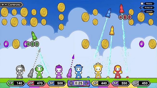 Party Party Time 3 - Party Wonder Pack