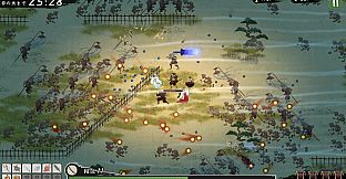 HYAKKI YAKO Survivors