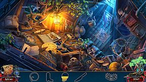 Darkheart: Flight of the Harpies