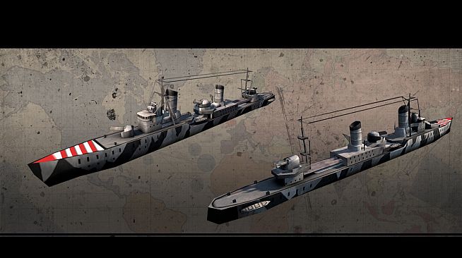 Hearts of Iron III: Italian Vehicle Pack