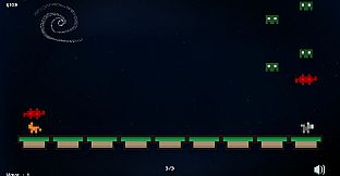 Bad Cat Good Dog Alien Force