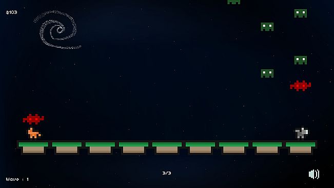 Bad Cat Good Dog Alien Force