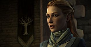 Game of Thrones - A Telltale Games Series