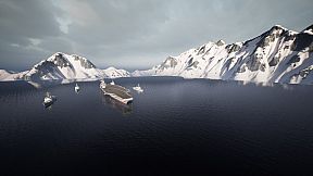 FPVSIM Drone Simulator